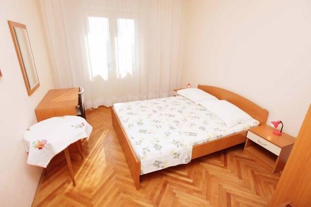 Apartments Tonci Podgora Zewnętrze zdjęcie