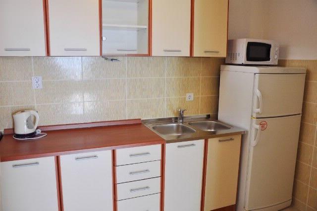 Apartments Tonci Podgora Zewnętrze zdjęcie